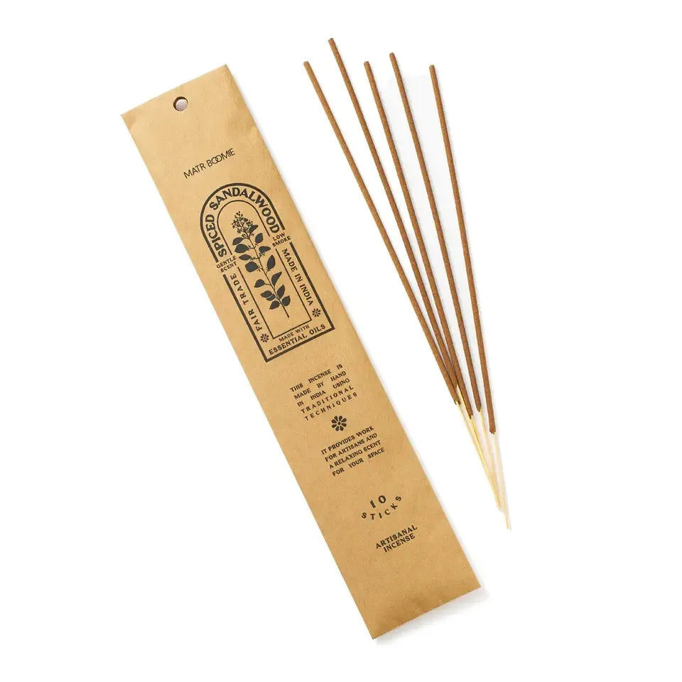 Incense - Zinnias Gift Boutique