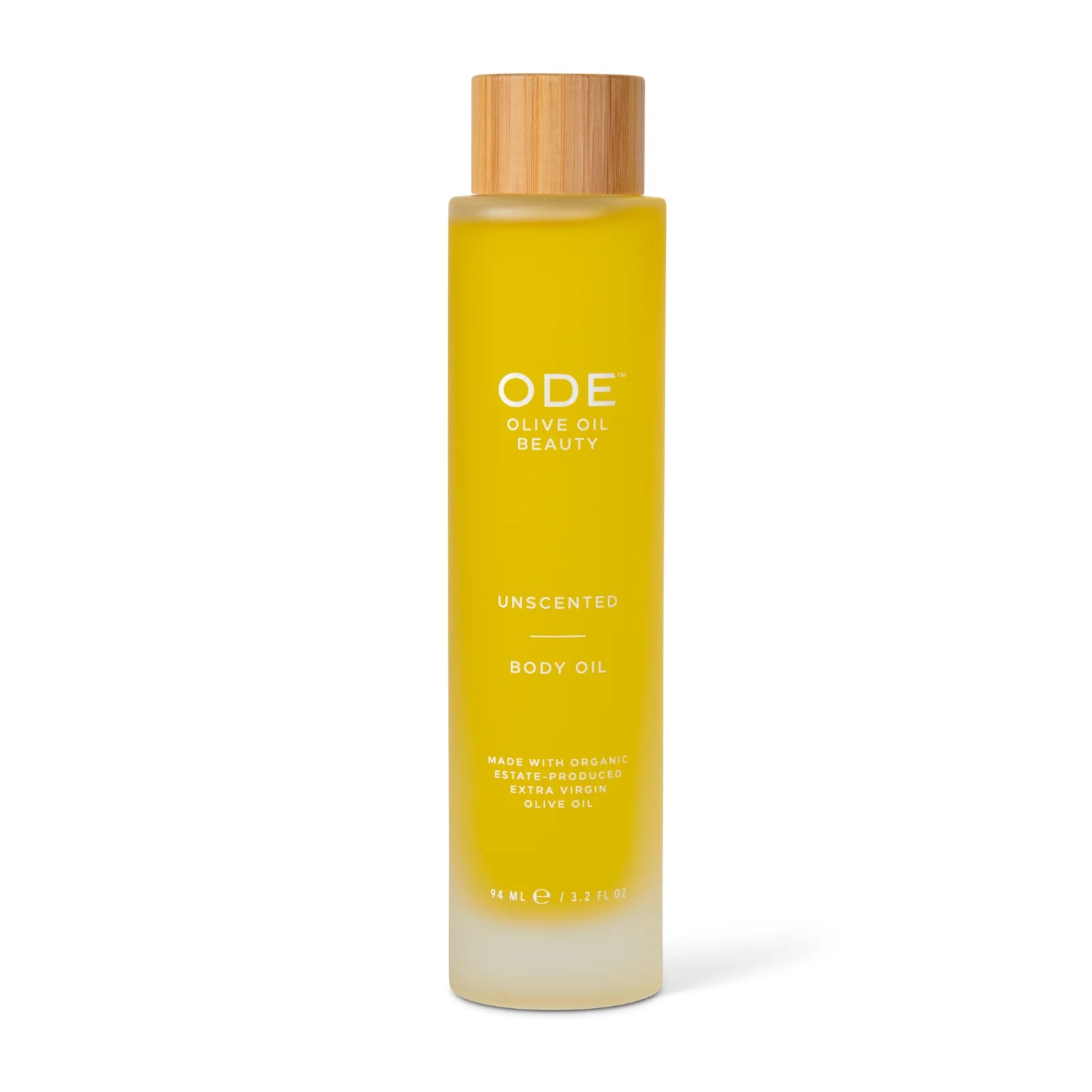 Body Oil - Zinnias Gift Boutique