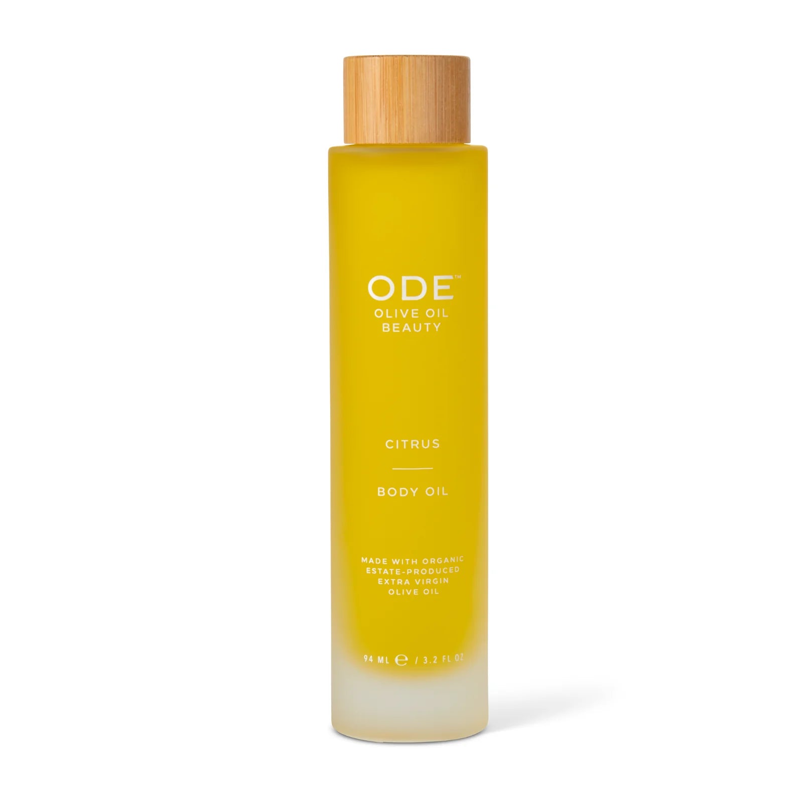 Body Oil - Zinnias Gift Boutique