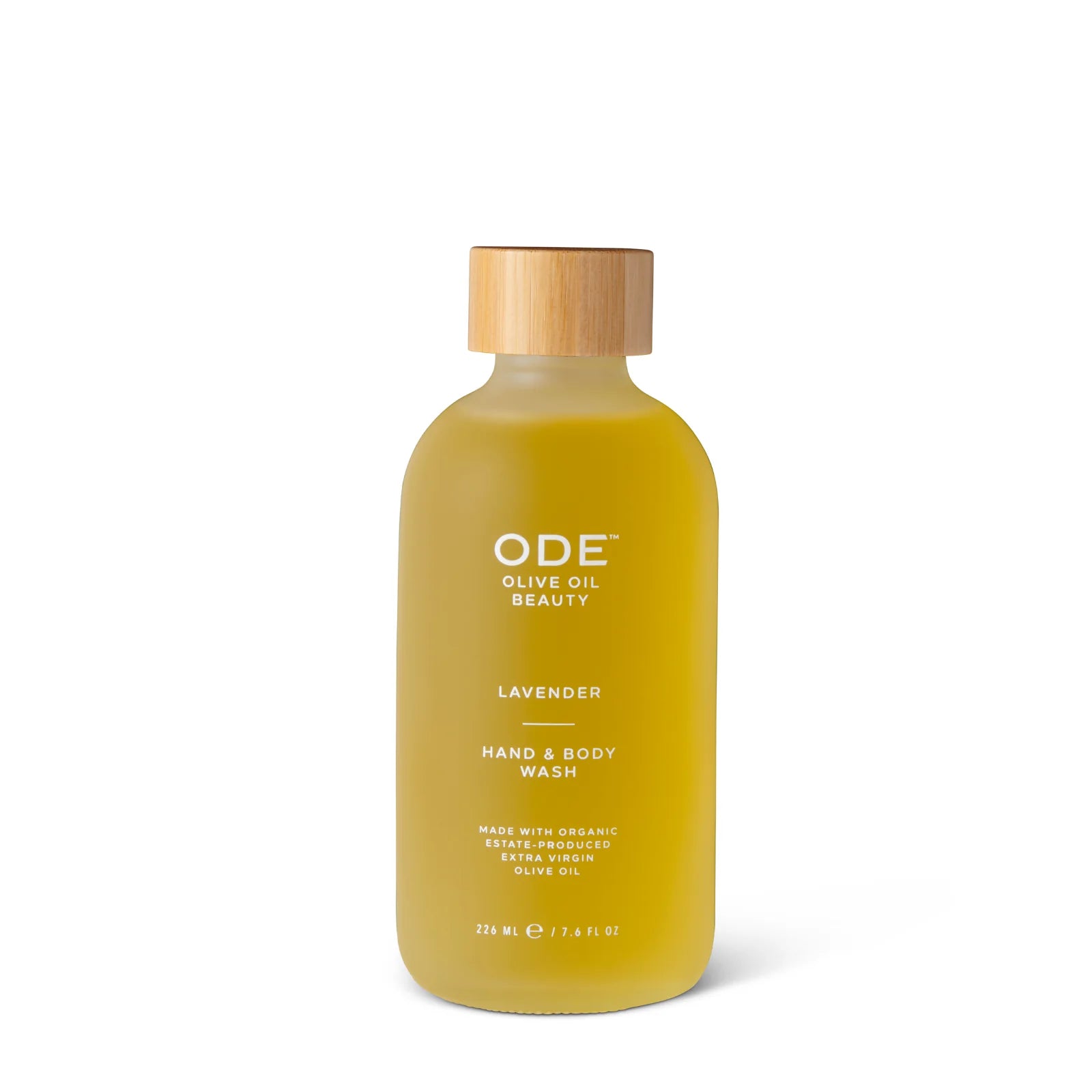 Hand & Body Wash - Zinnias Gift Boutique