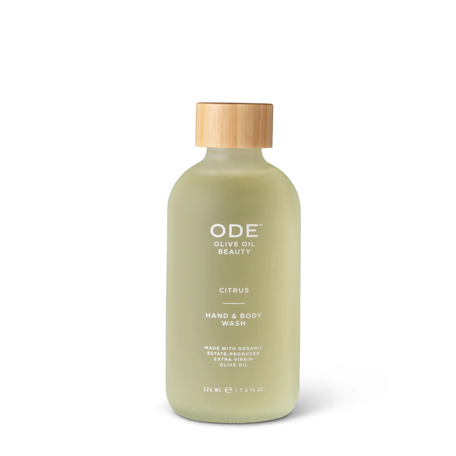 Hand & Body Wash - Zinnias Gift Boutique