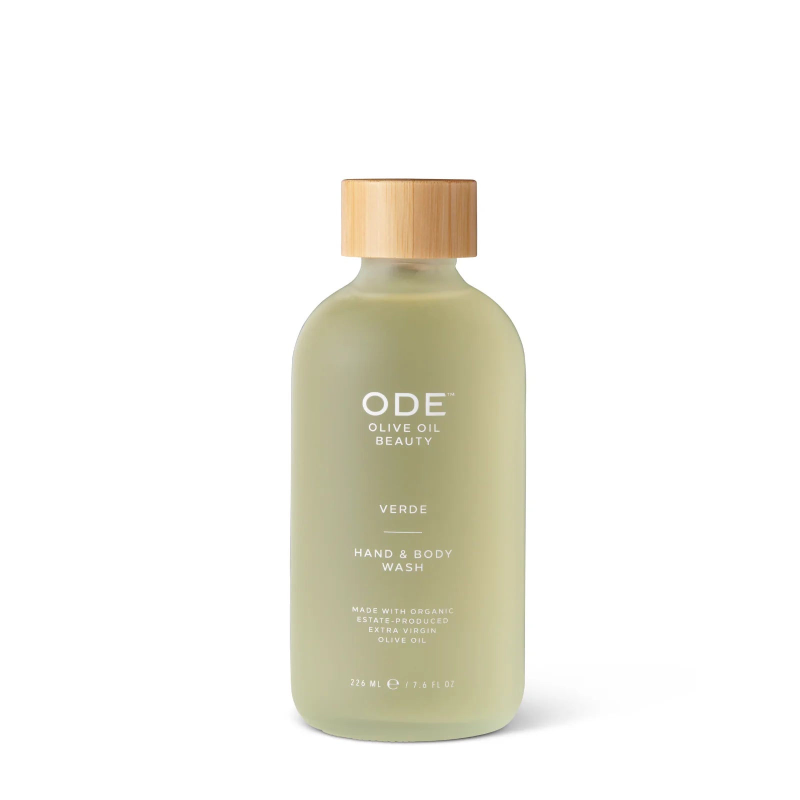 Hand & Body Wash - Zinnias Gift Boutique