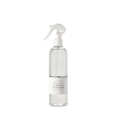 Herbal Aromatic Surface Sanitizer - Zinnias Gift Boutique