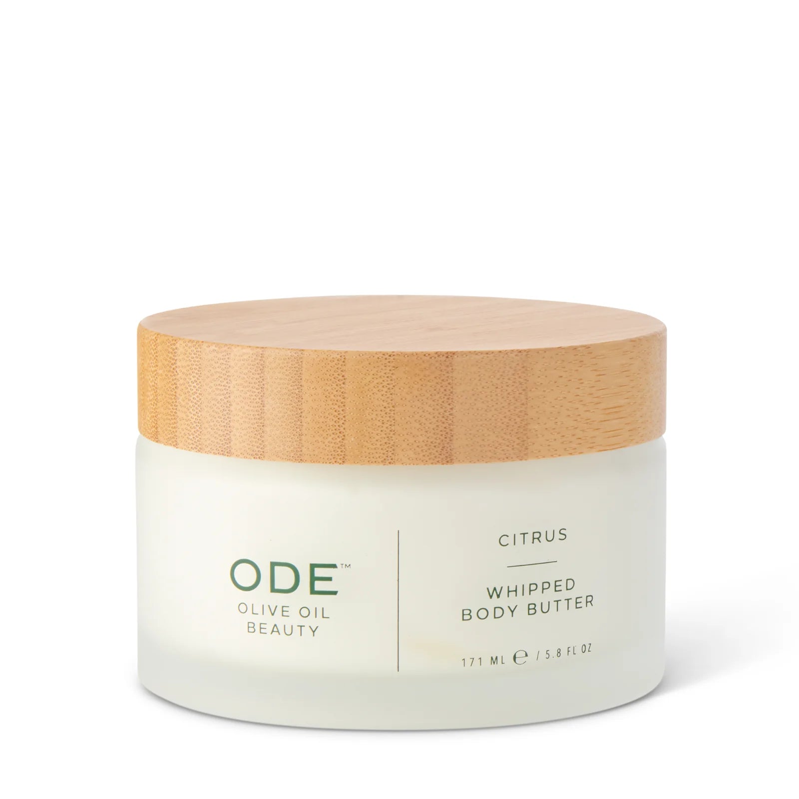 Whipped Body Butter - Zinnias Gift Boutique