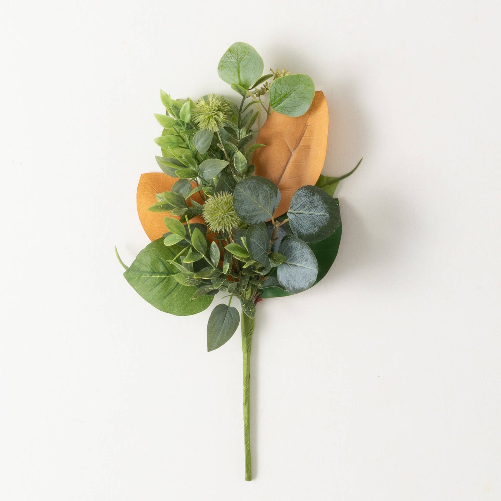 MAGNOLIA EUCALYPTUS PICK - Zinnias Gift Boutique