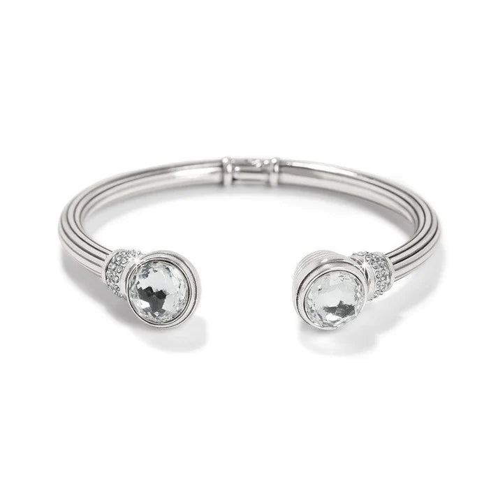 Meridian Aurora Petite Hinge Bangle Bracelet - Zinnias Gift Boutique