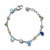 Meridian Aurora Sky Bracelet - Zinnias Gift Boutique