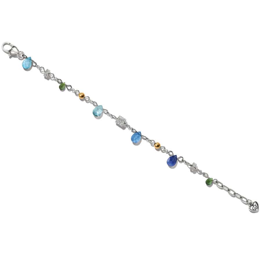 Meridian Aurora Sky Bracelet - Zinnias Gift Boutique