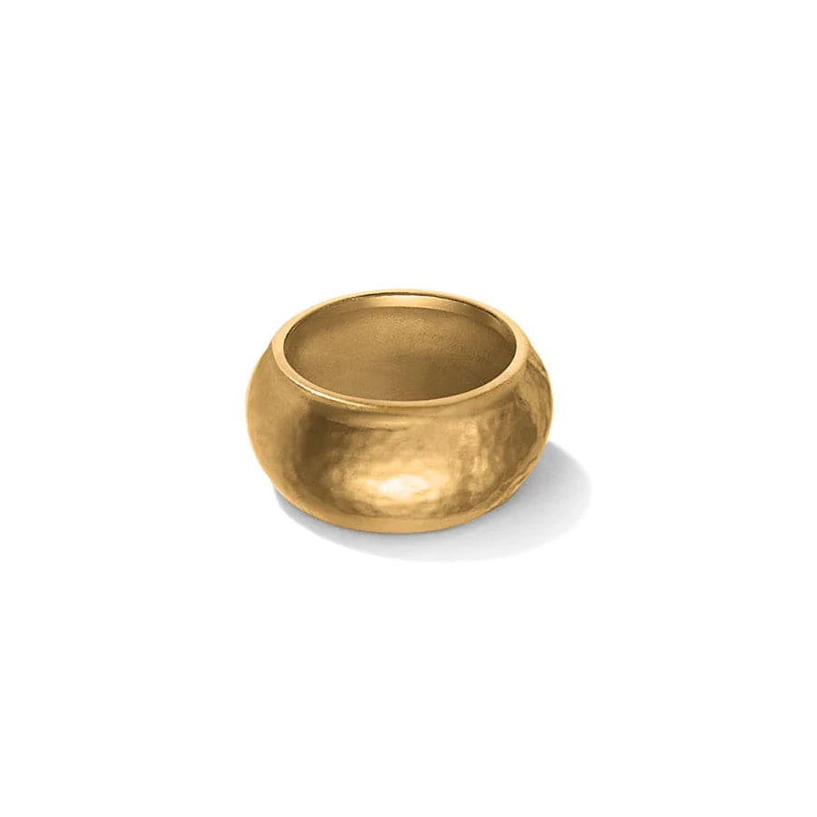 Meridian Geo Ring - Zinnias Gift Boutique