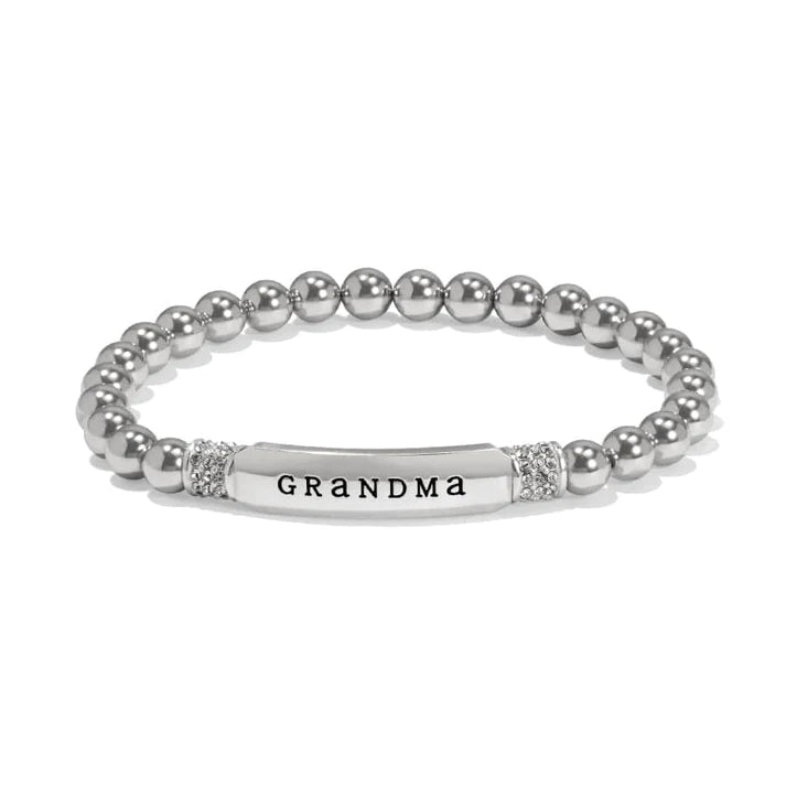 Meridian Grandma Stretch Bracelet - Zinnias Gift Boutique