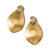 Meridian Lumens Flora Post Drop Earrings - Zinnias Gift Boutique