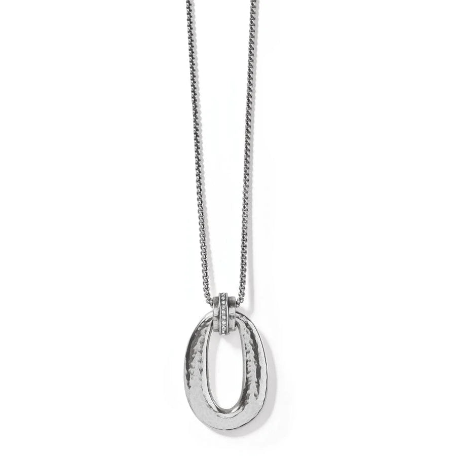 Meridian Lumens Pendant Necklace - Zinnias Gift Boutique