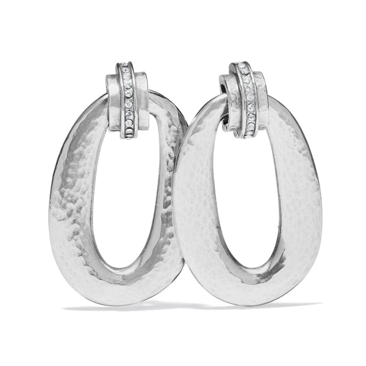 Meridian Lumens Post Drop Earrings - Zinnias Gift Boutique
