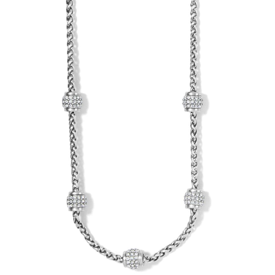 Meridian Petite Short Necklace - Zinnias Gift Boutique