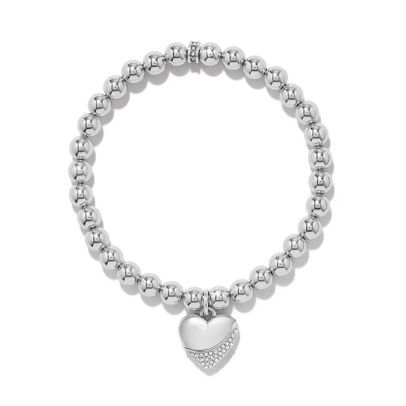 Meridian Petite Wave Heart Str