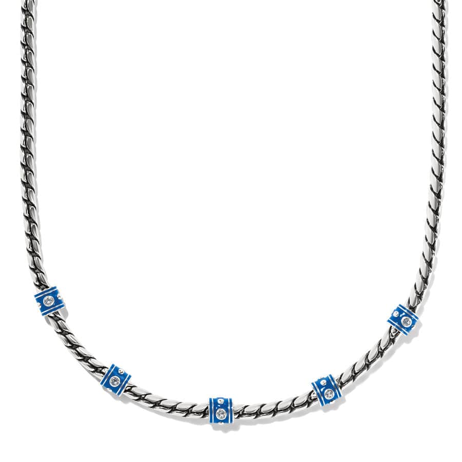 Meridian Sierra Necklace - Zinnias Gift Boutique