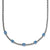 Meridian Sierra Necklace - Zinnias Gift Boutique