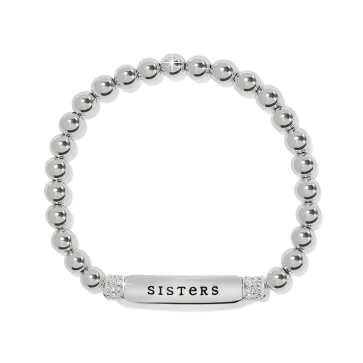 Meridian Sisters Stretch Bracelet - Zinnias Gift Boutique