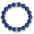 Meridian stretch Bracelet Blue - Zinnias Gift Boutique