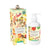 Birds and butterflies Lotion - Zinnias Gift Boutique