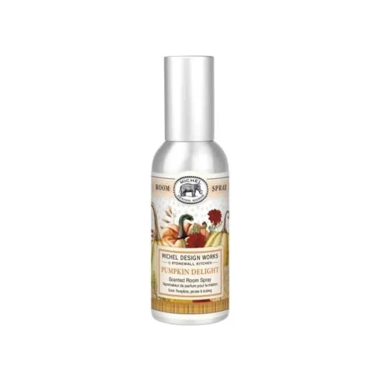 Pumpkin Delight Home Fragrance spray - Zinnias Gift Boutique