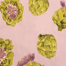 Artichoke Bamboo Shortall - Zinnias Gift Boutique