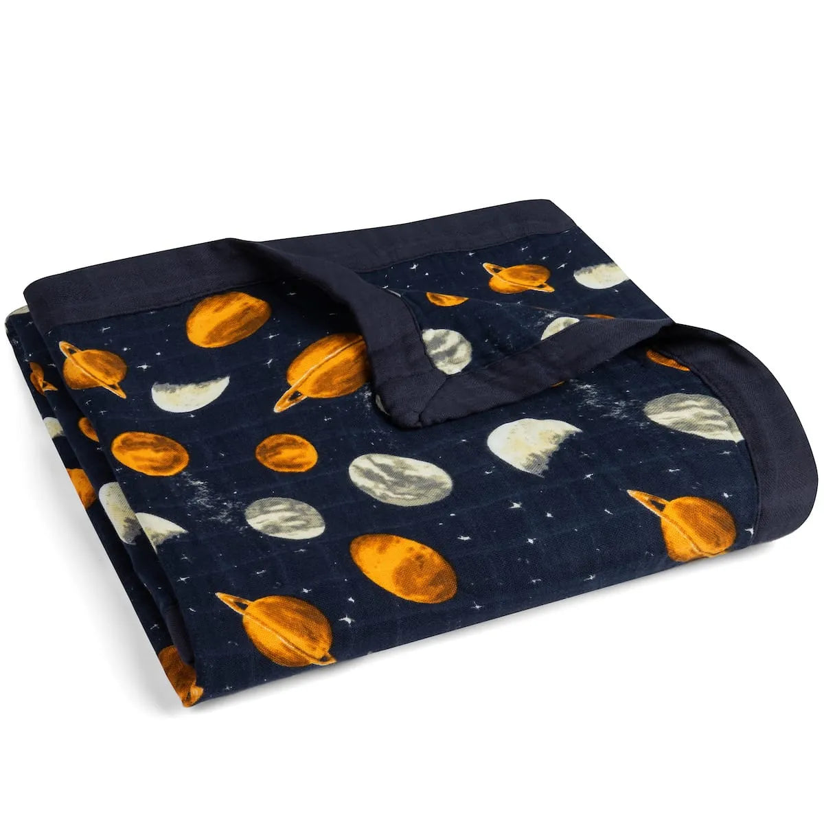 Bamboo Big Lovey Planets - Zinnias Gift Boutique