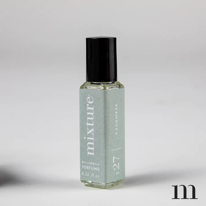 Perfume rollerball USA crafted mixture - Zinnias Gift Boutique