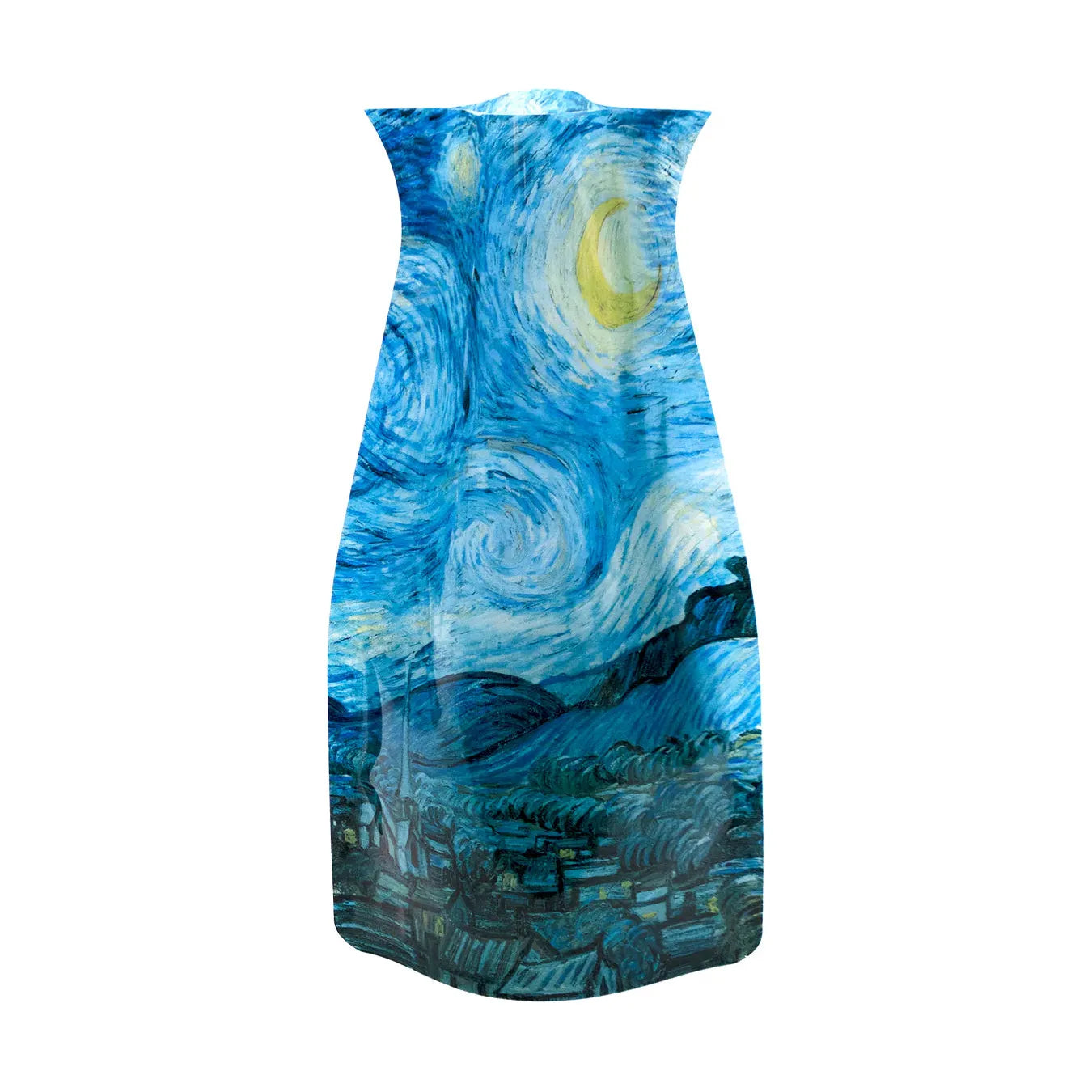 Vase - Zinnias Gift Boutique