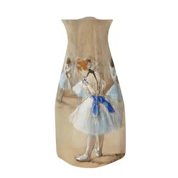 Vase - Zinnias Gift Boutique