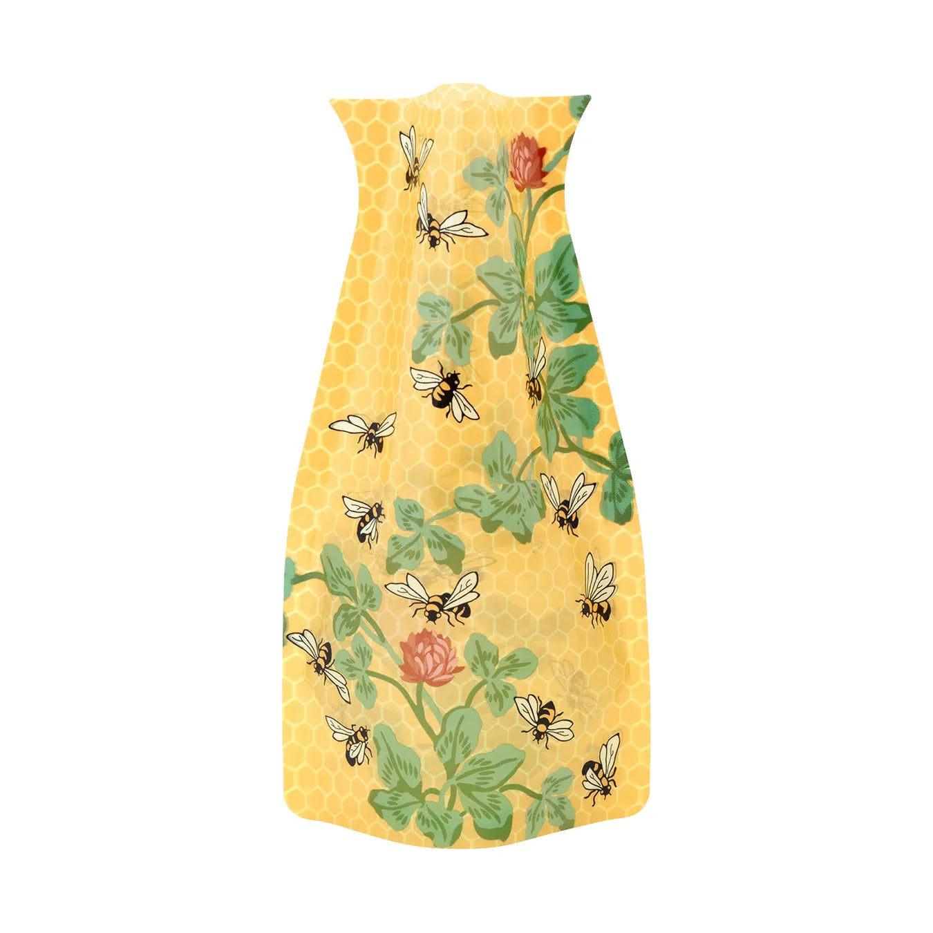 Vase - Zinnias Gift Boutique