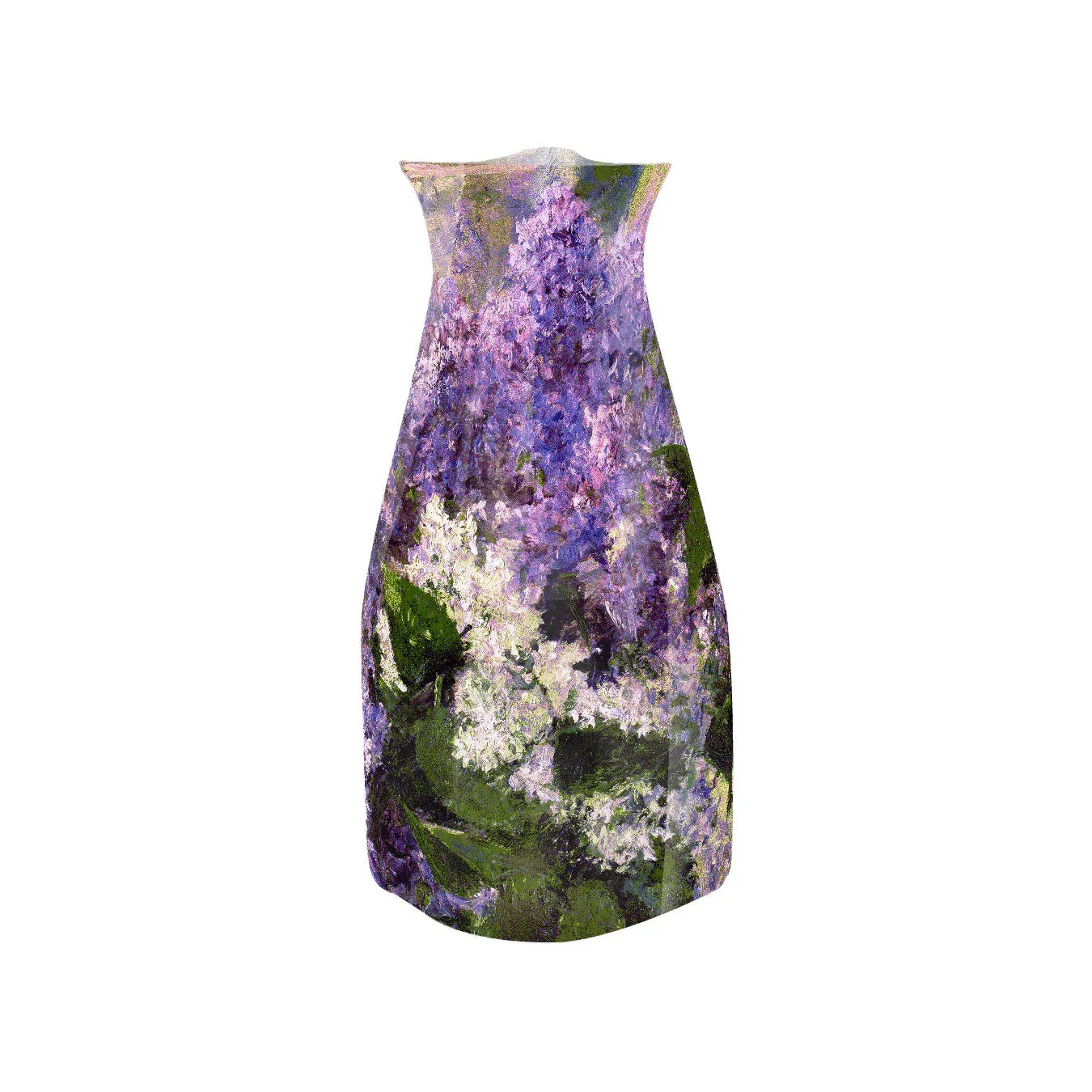 Vase - Zinnias Gift Boutique
