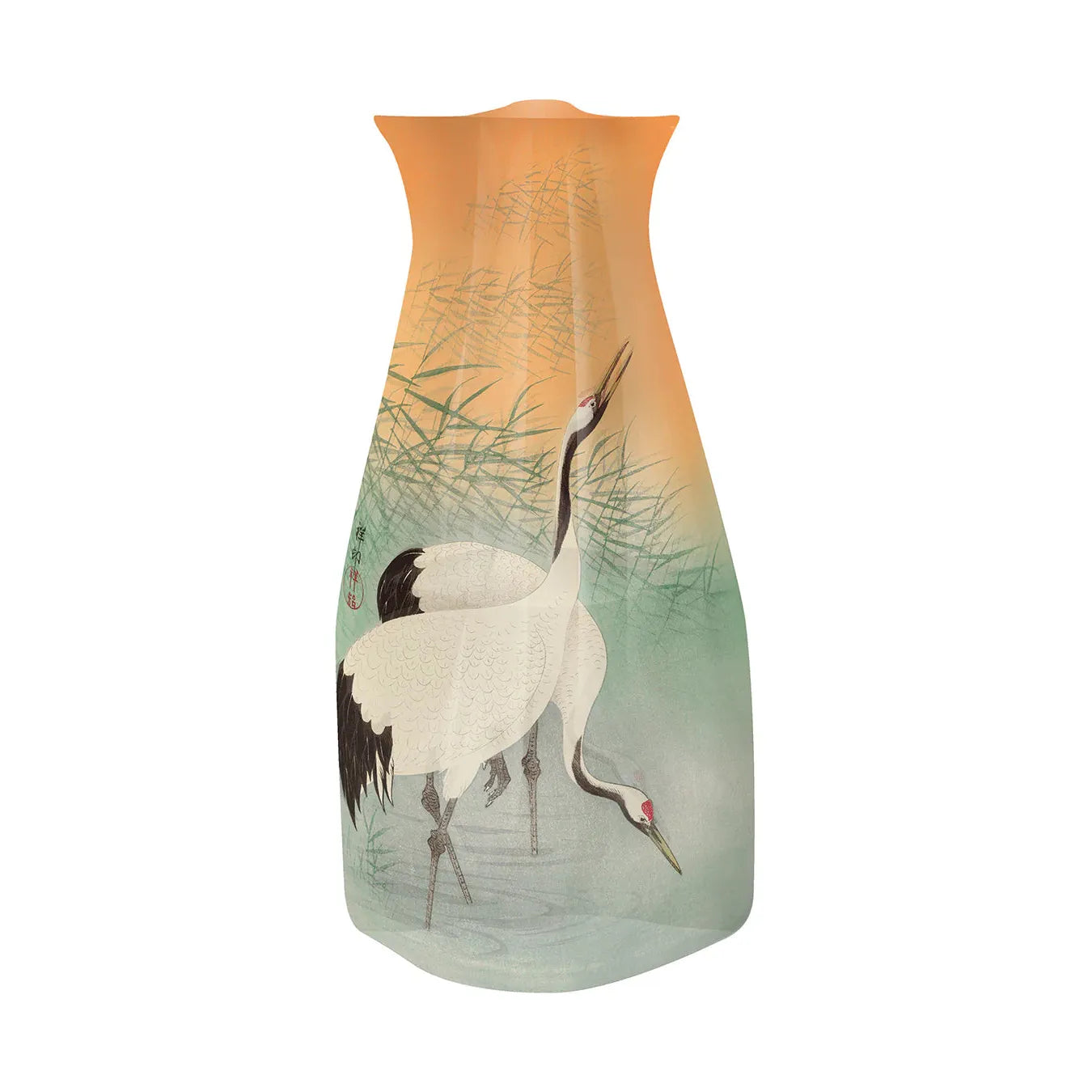 Vase - Zinnias Gift Boutique