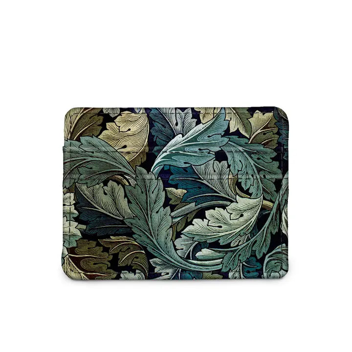 Slim Wallet - Zinnias Gift Boutique