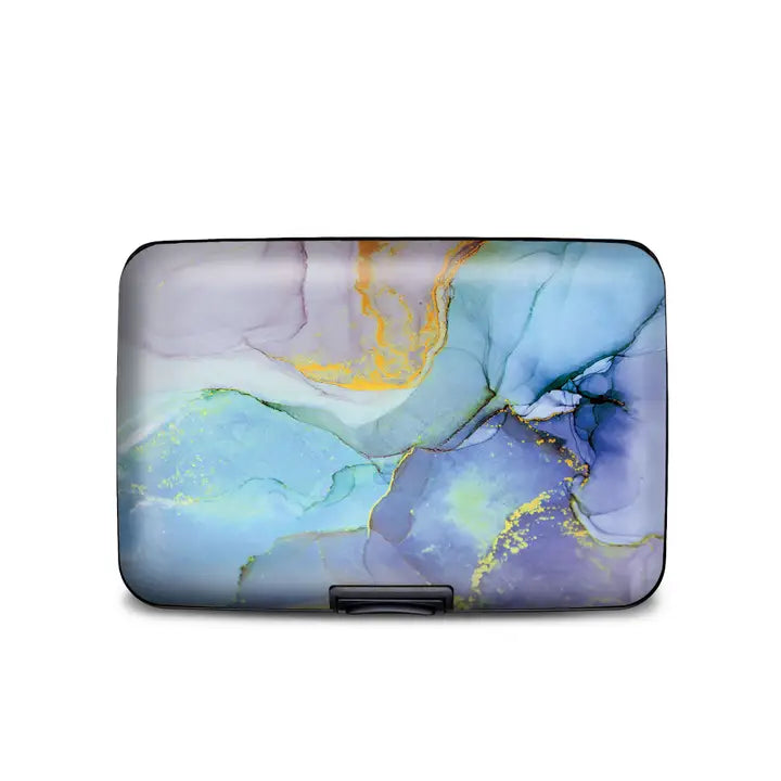 Armored Wallet - Zinnias Gift Boutique