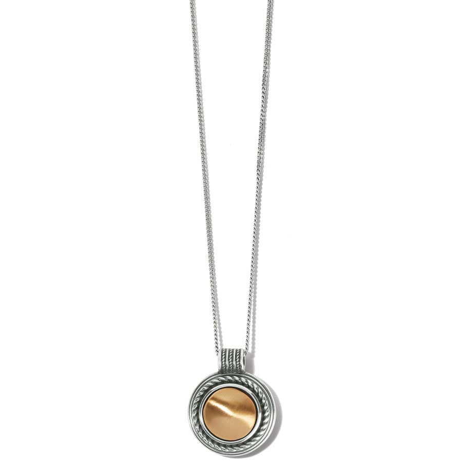 Ferrara Monete necklace - Zinnias Gift Boutique