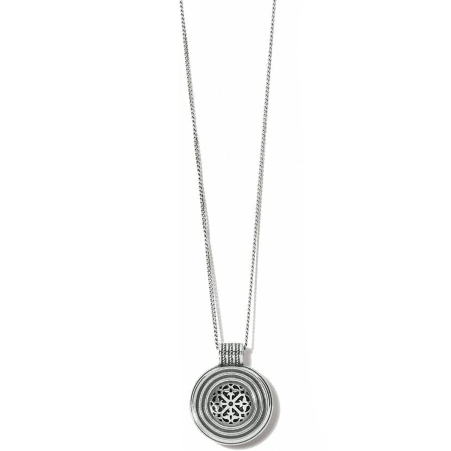 Ferrara Monete necklace - Zinnias Gift Boutique