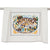 Dish Towel - Collegiate