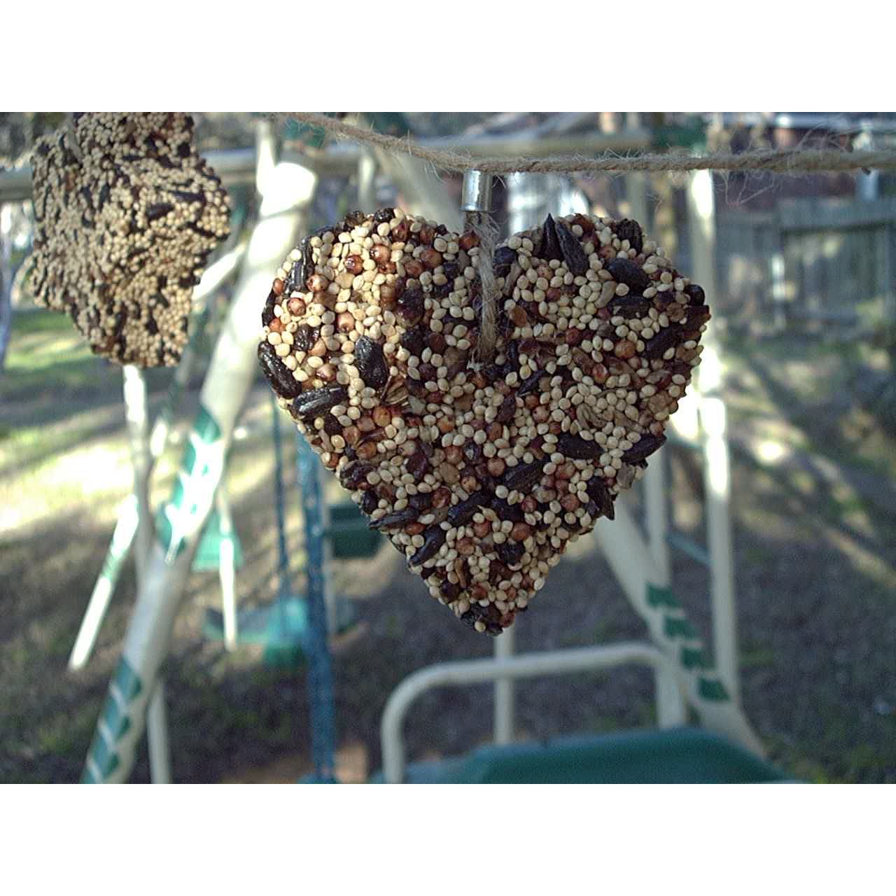 LittleHeart - 4 oz - Zinnias Gift Boutique