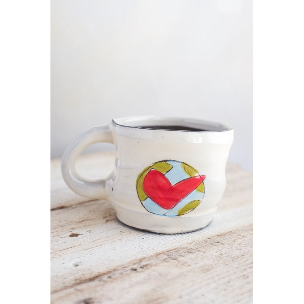 Mug (In This) - Zinnias Gift Boutique