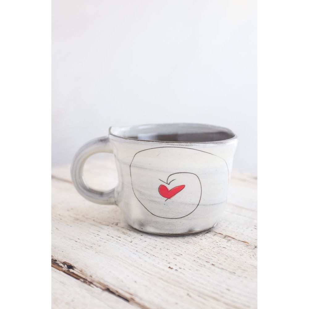 Mug (I Choose Love) - Zinnias Gift Boutique