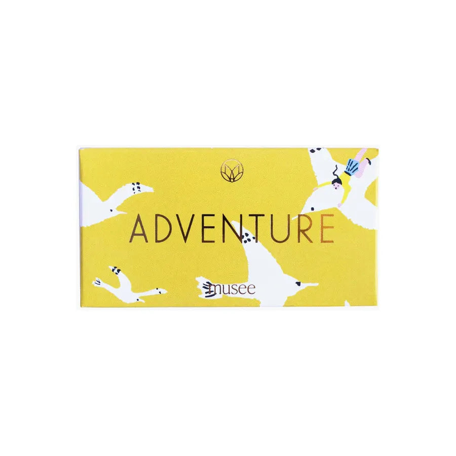 Adventure Bar Soap - Zinnias Gift Boutique