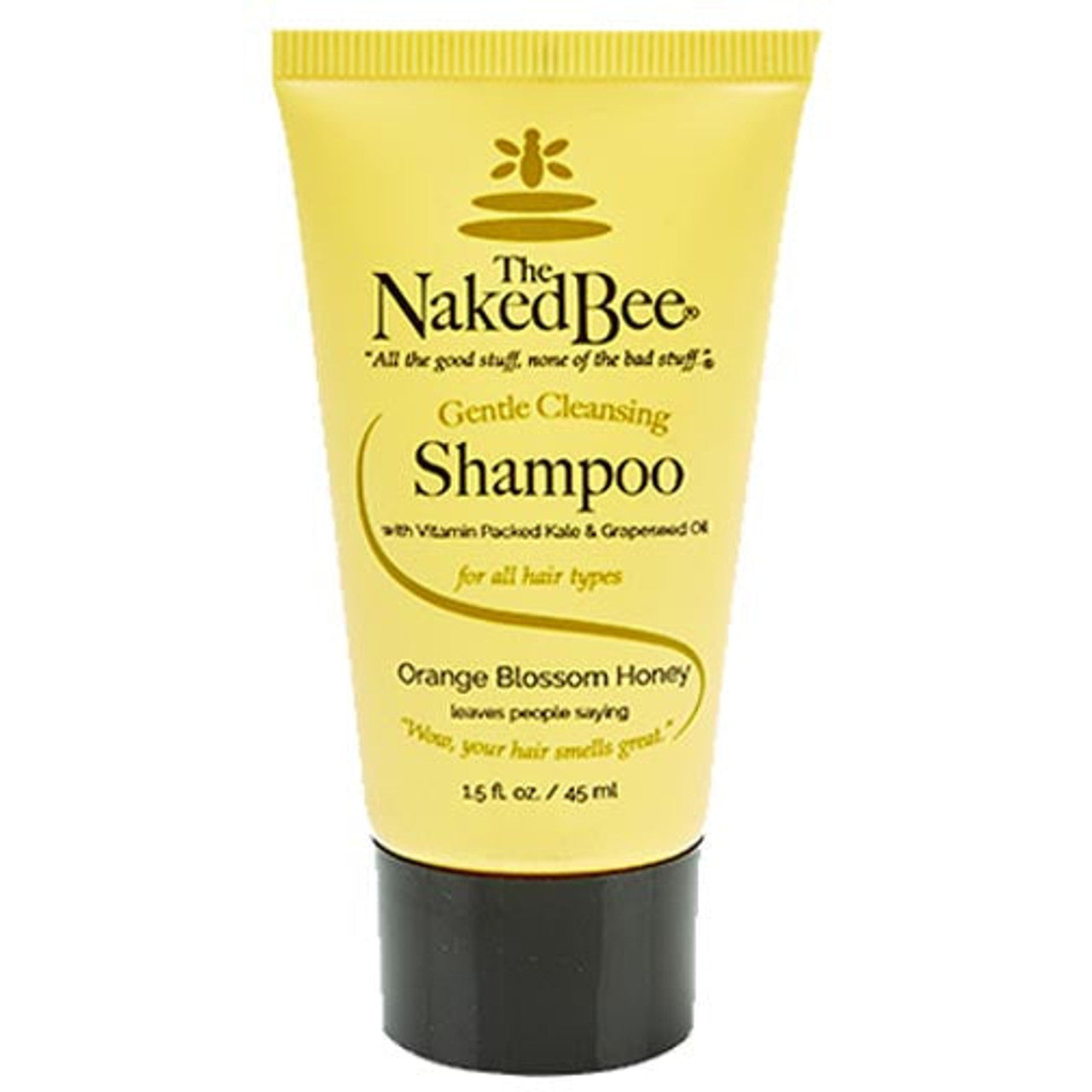 Shampoo Travel Size - Zinnias Gift Boutique