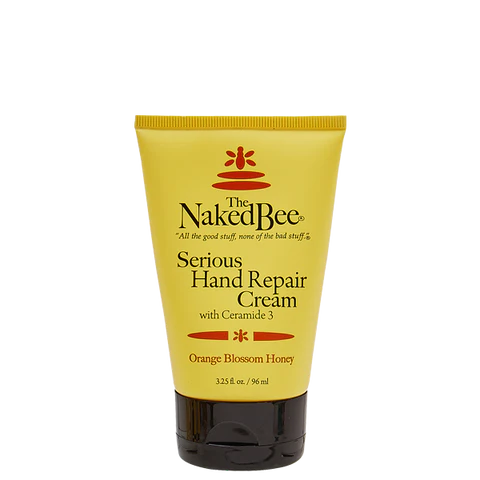 Hand Repair 3.25 oz Orange Blossom - Zinnias Gift Boutique