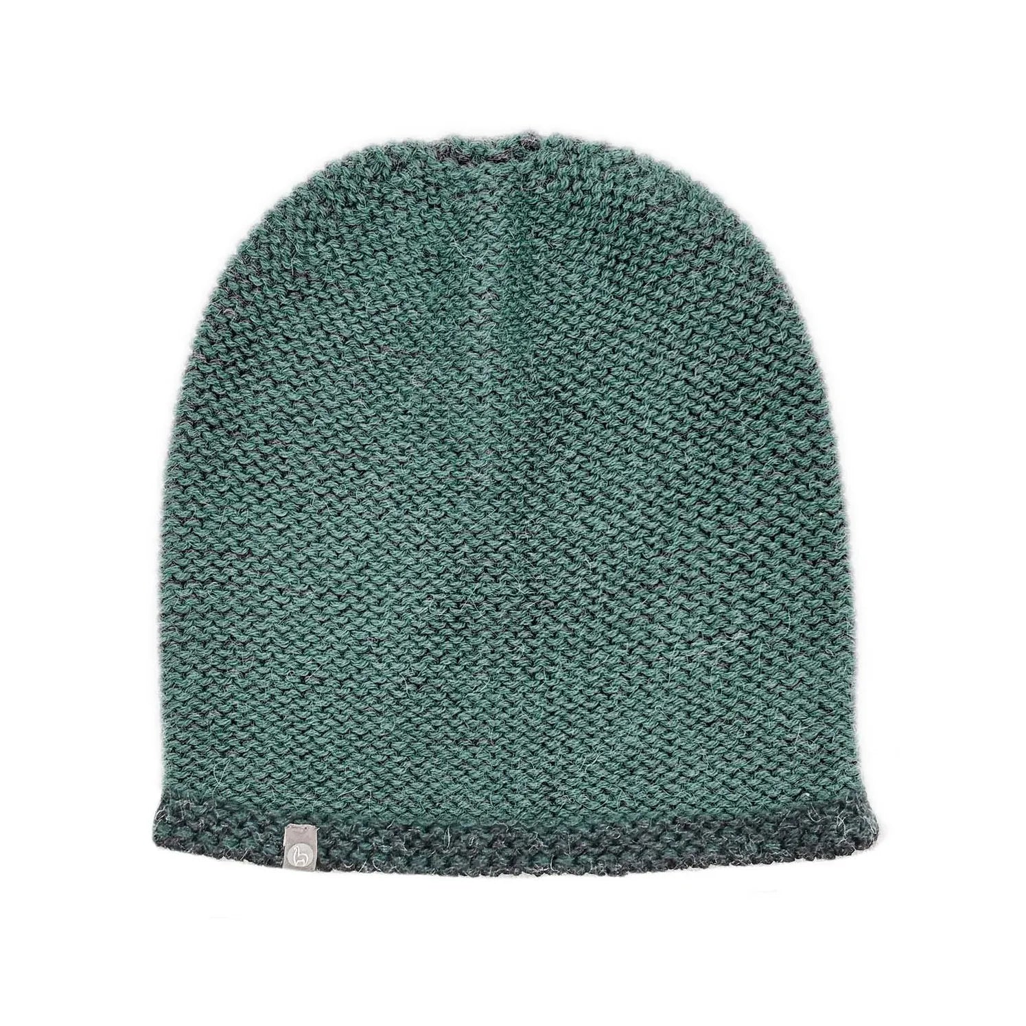 Beanie - Trail - Seagreen - Zinnias Gift Boutique