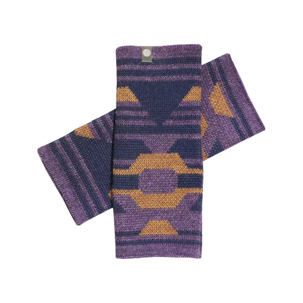 Gloves - Incan - Zinnias Gift Boutique