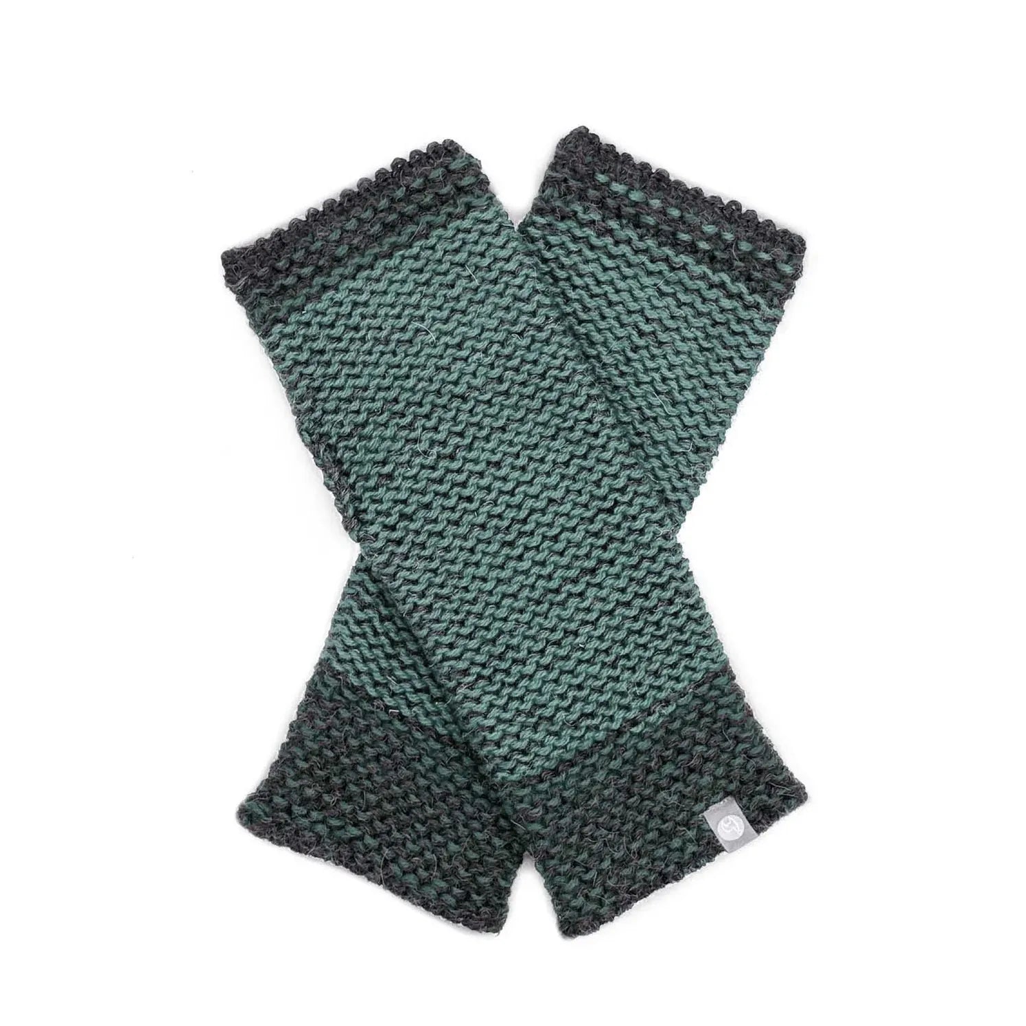 Gloves - Trail - Seagreen - Zinnias Gift Boutique