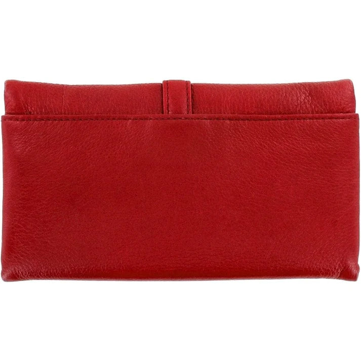 Nolita Shimmer Large Wallet - Zinnias Gift Boutique