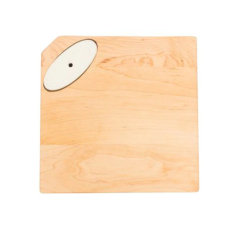 Cheese Board - Zinnias Gift Boutique