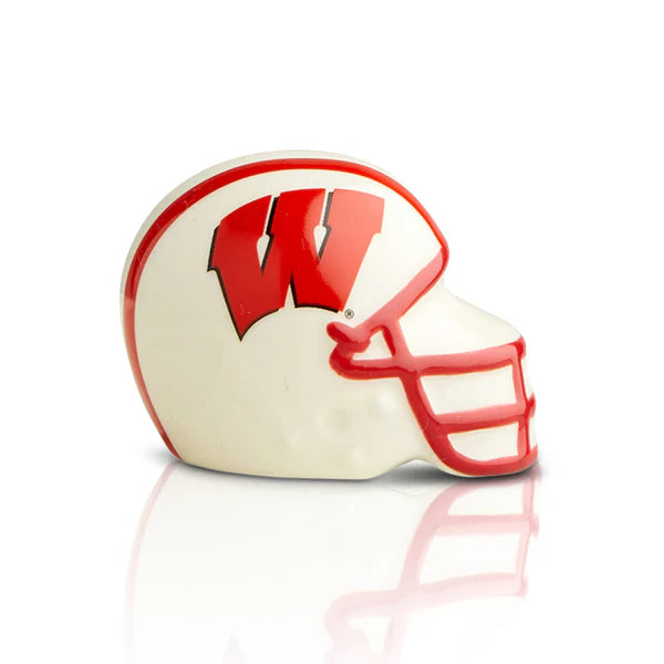 Football Nora Fleming Dish Adornments - Zinnias Gift Boutique